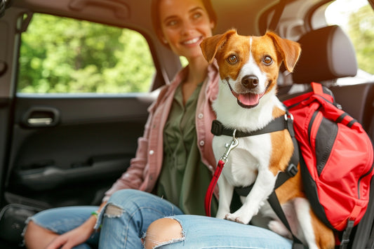Protect Your Pup: Summer Safety Tips For Dog Owners