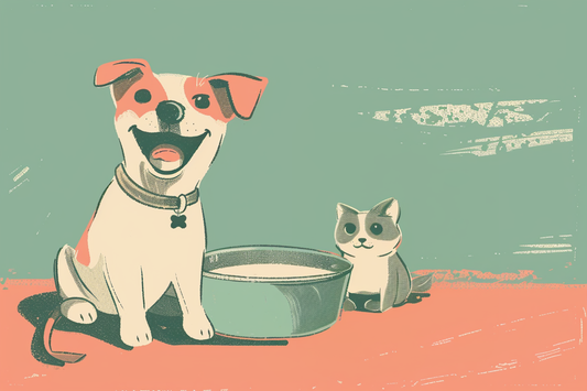 The Indispensable Tool For Pet Owners: Digital Measuring Scoop