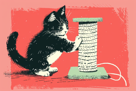 What You Didn't Know About Why Cats Need Toys