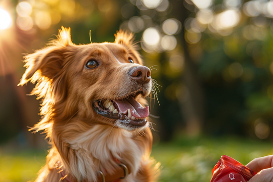 Beat the Heat: Must-Haves For Summer Dog Adventures