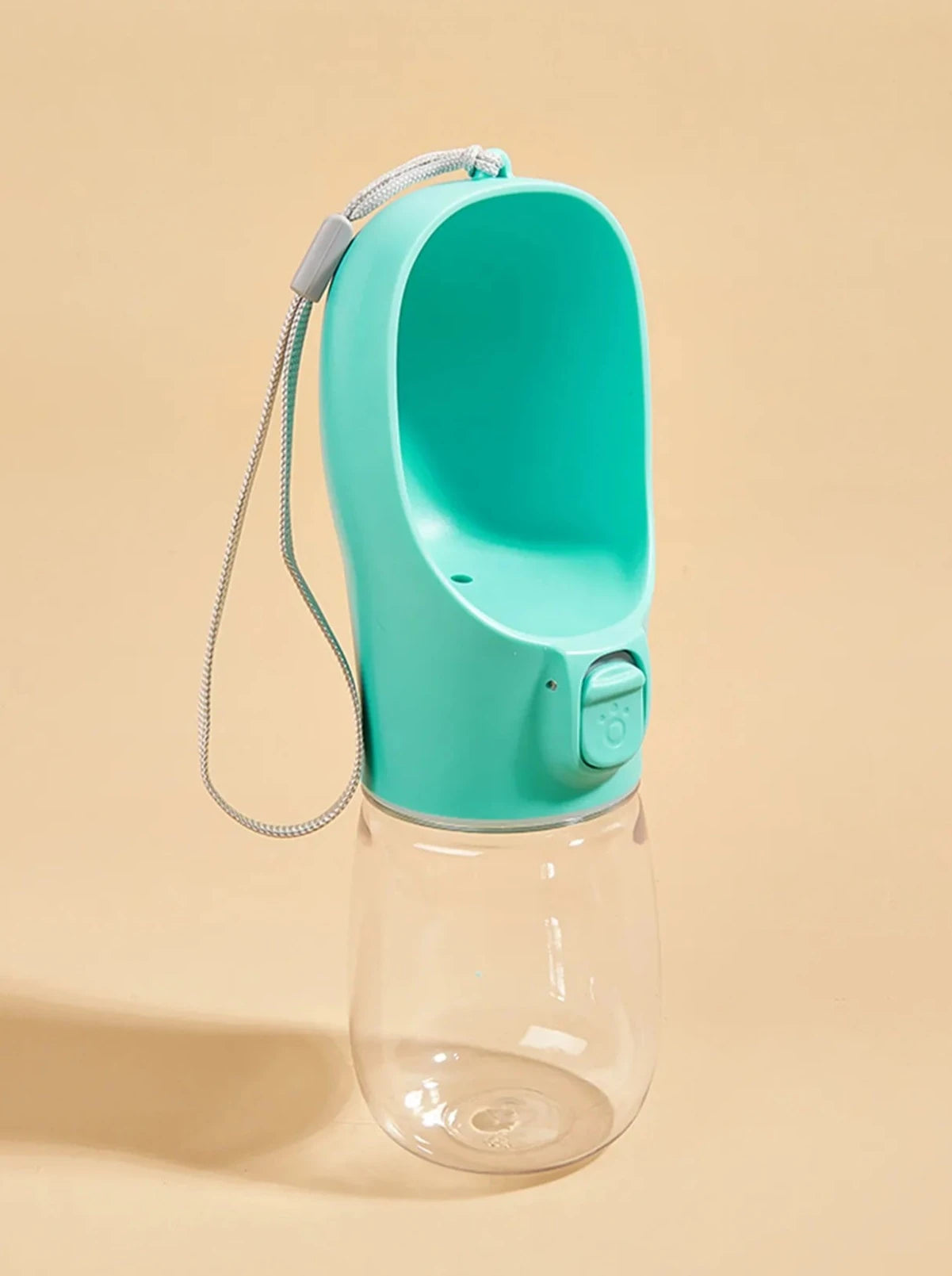 Portable Dog Water Bottle