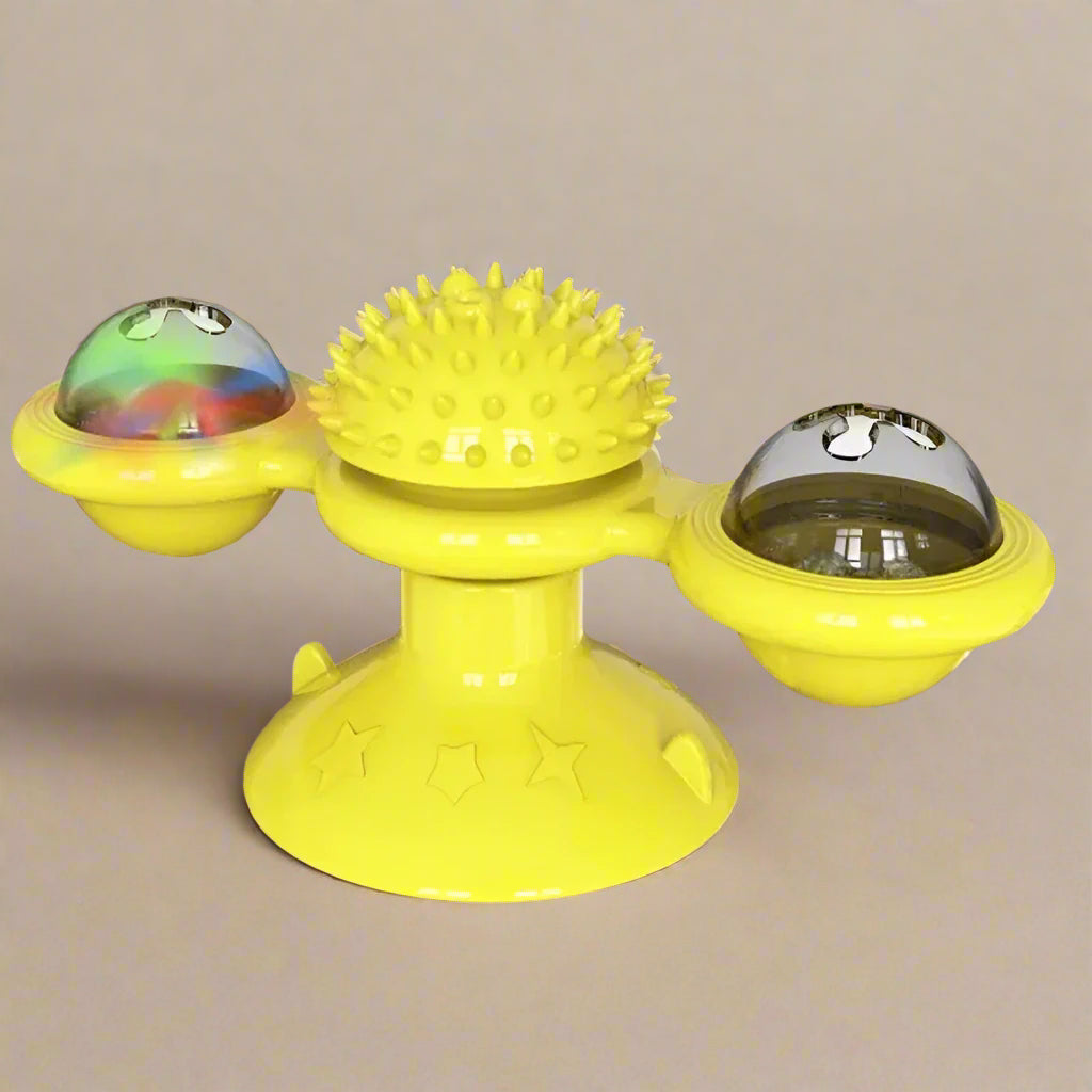 Windmill Cat Toy