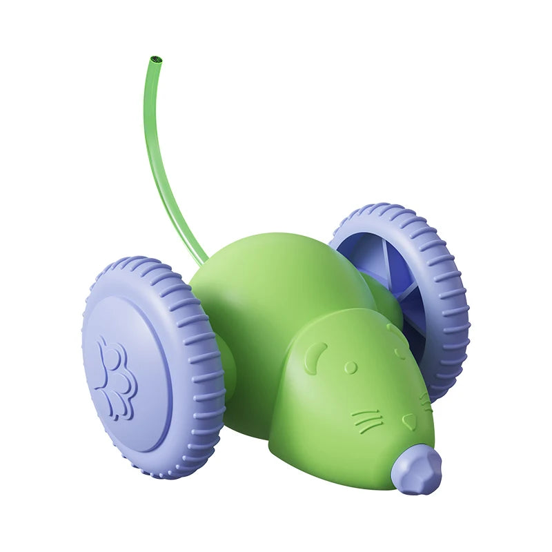 Smart Electric Mouse Teaser