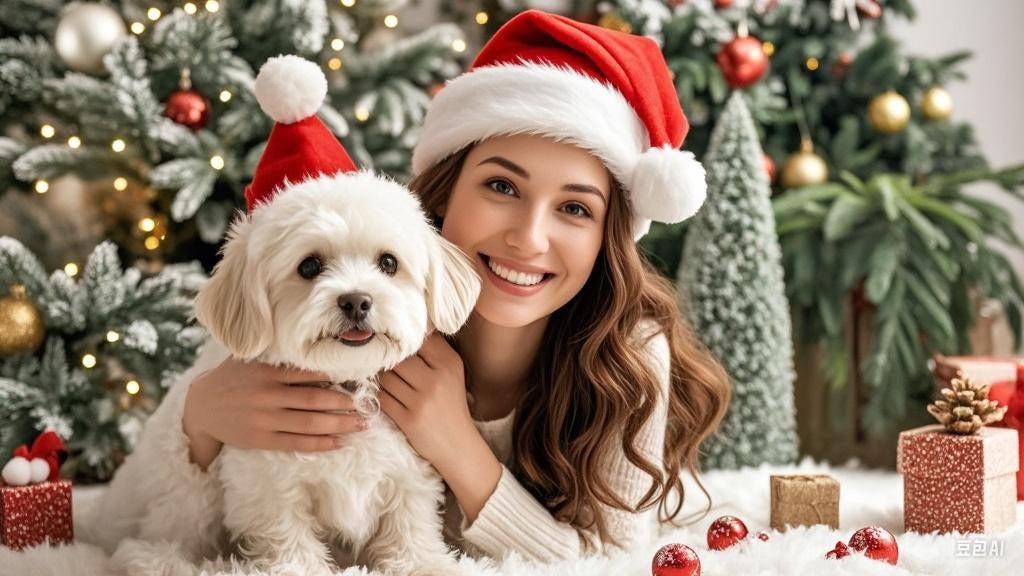 The Ultimate Guide to Gifting Your Friends’ Pets This Christmas