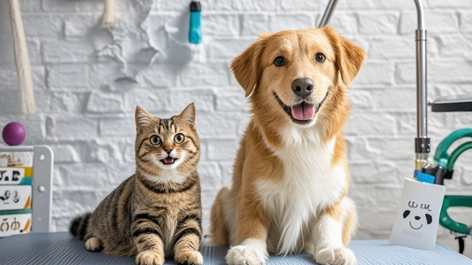 Why Cleaning and Grooming Your Pet Is More Important Than You Think