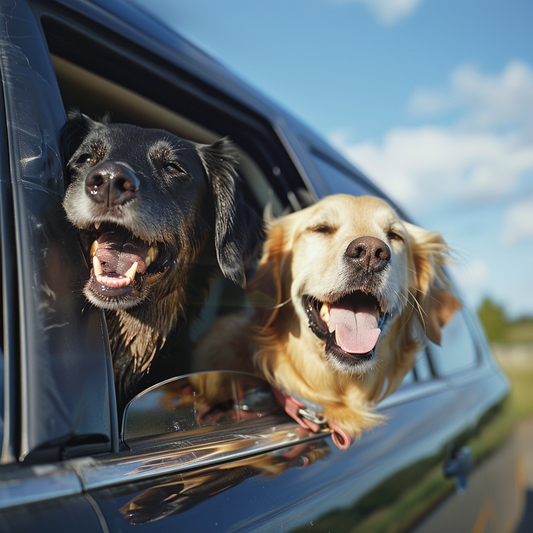 Welcome, TikTok Refugees: Enjoy 15% Off at Pawsome Catch!