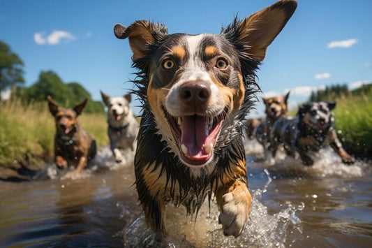 The Truth About Dog Cooling Vests: Why They Work