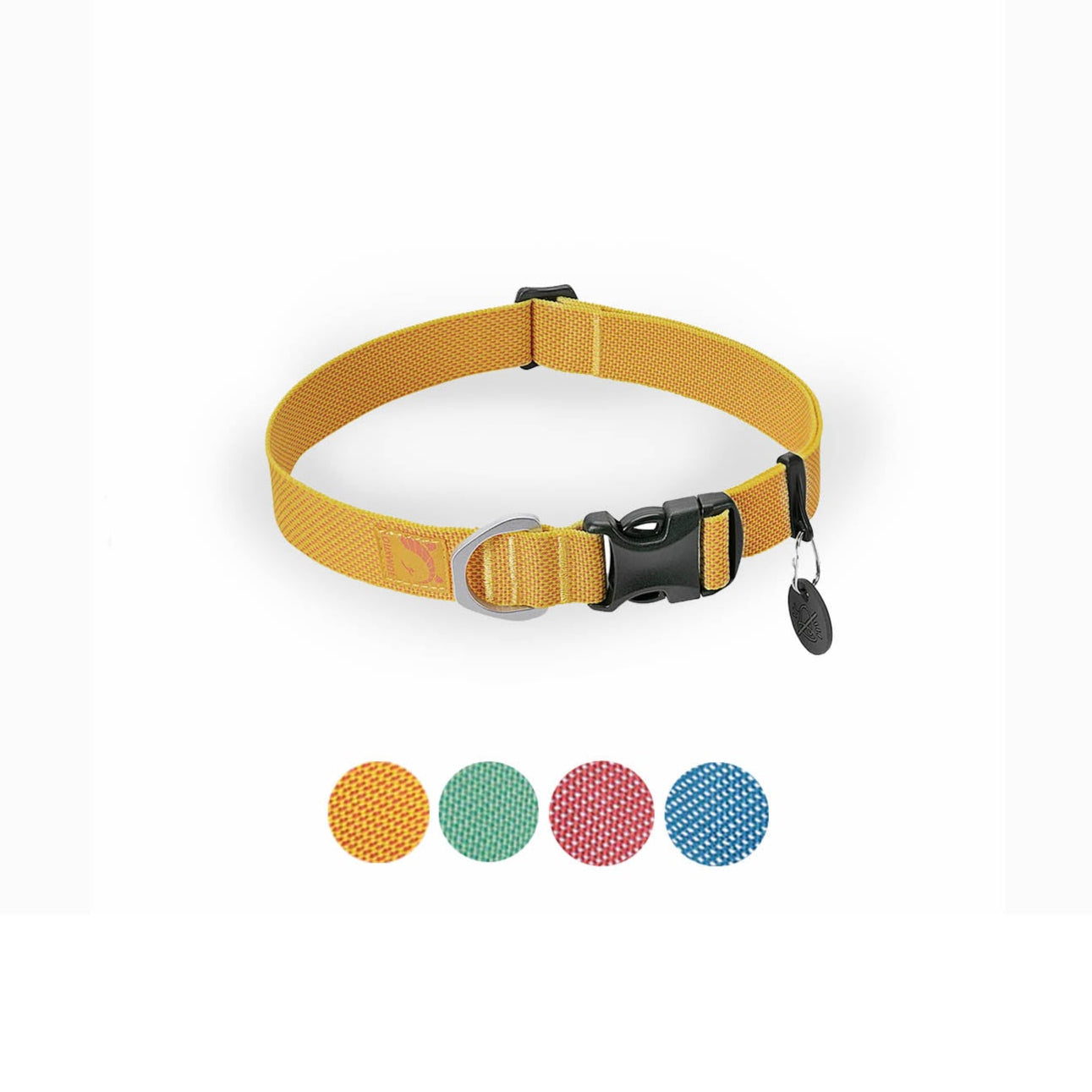 SwiftDry Dog Collar