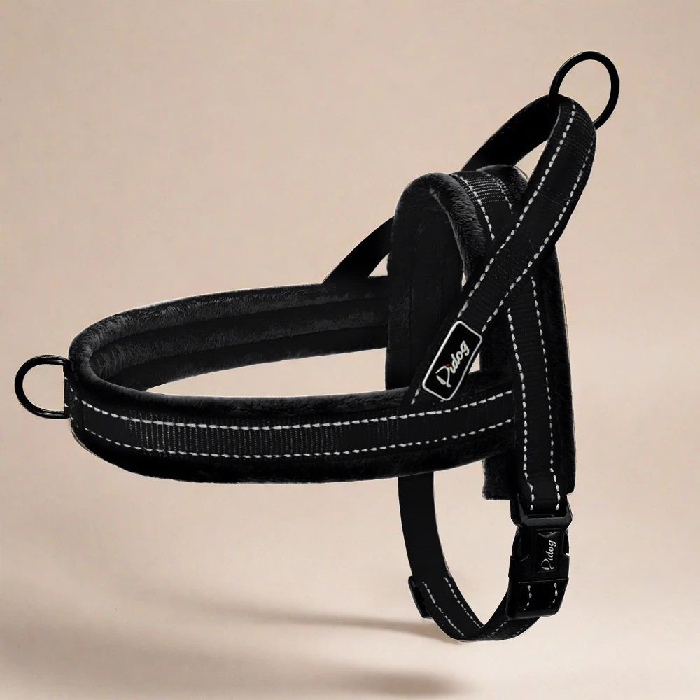 No-Pull Dog Harness