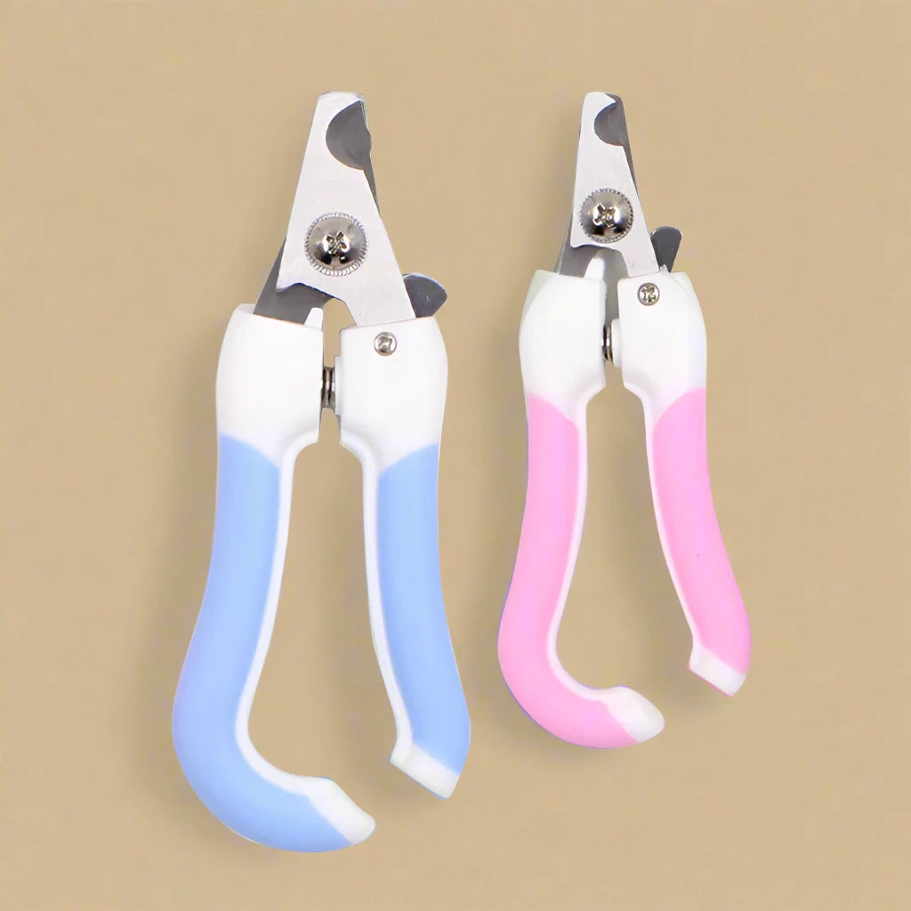 Pet Nail Clipper