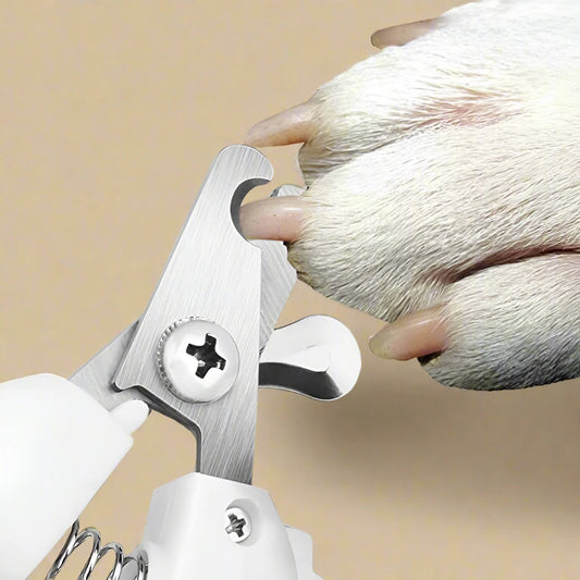 Pet Nail Clipper