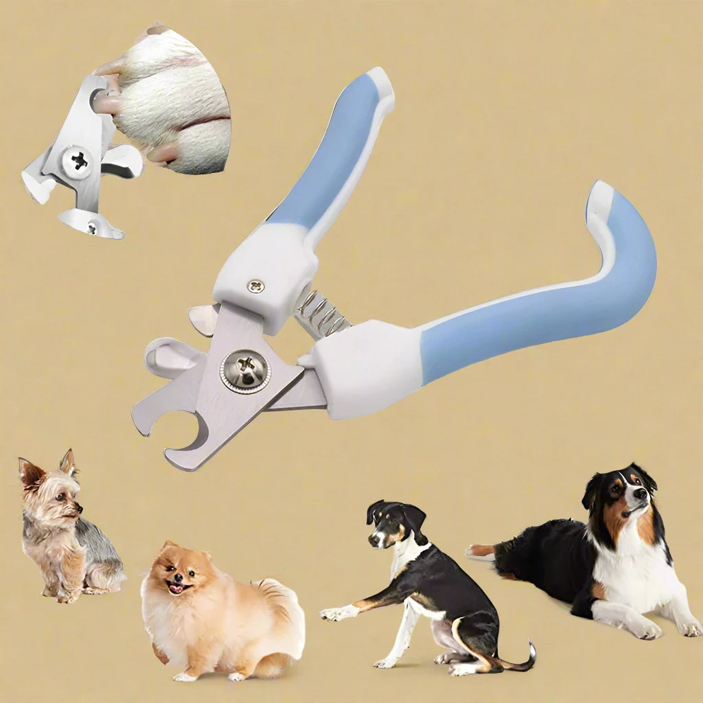 Pet Nail Clipper