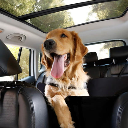 Dog Car Seat Cover