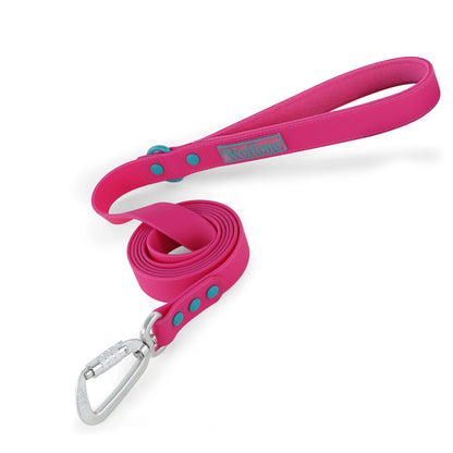 Patterned Dot Active Dog Leash