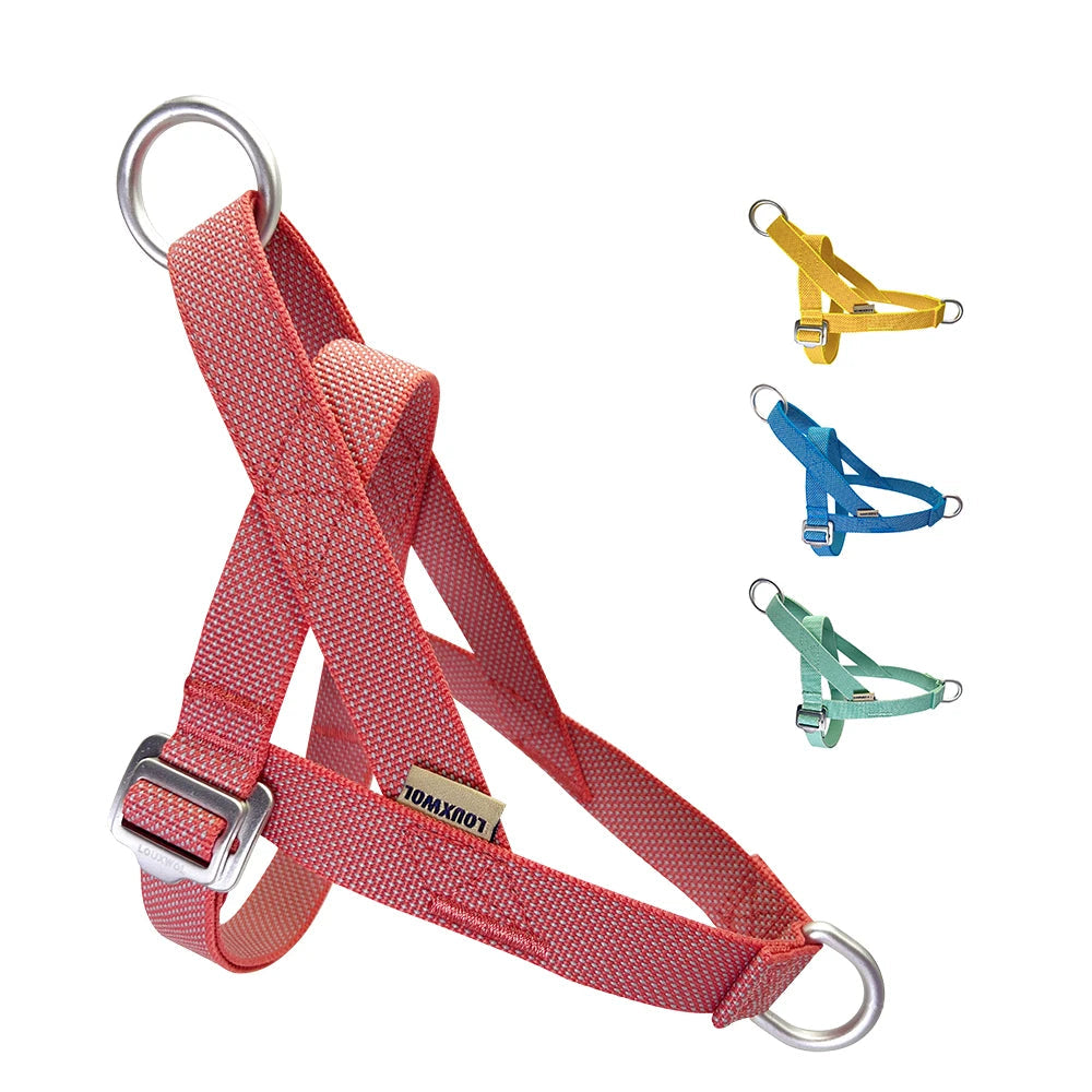 SwiftDry Dog Harness