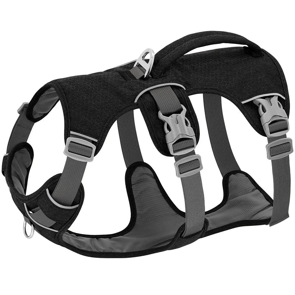 TerraDry Dog Harness