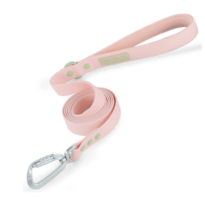 Patterned Dot Active Dog Leash