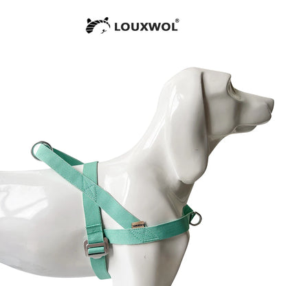 SwiftDry Dog Harness