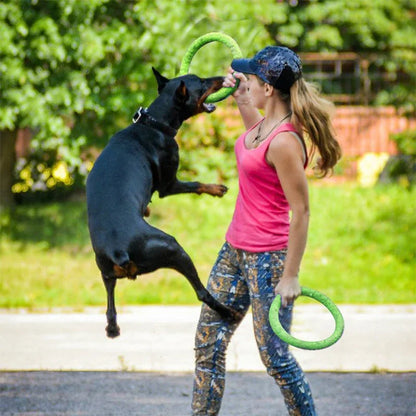 Floating Disc Toy