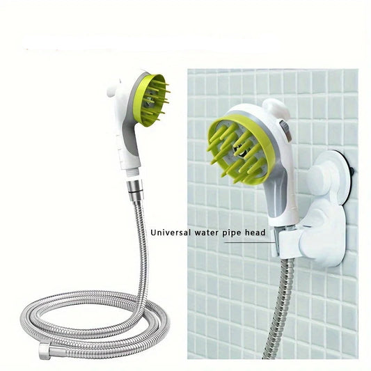 Pet Bath Spray Shower Head