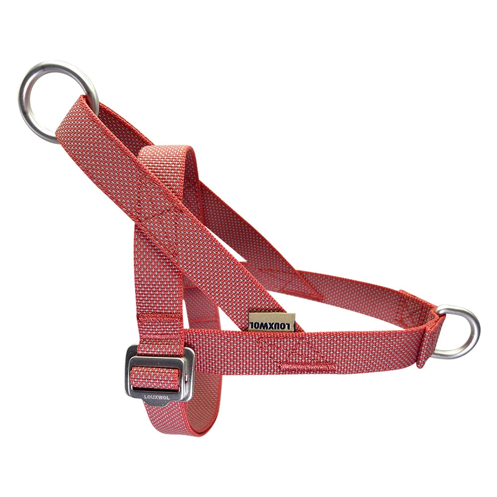 SwiftDry Dog Harness