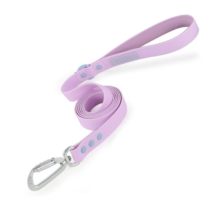 Patterned Dot Active Dog Leash