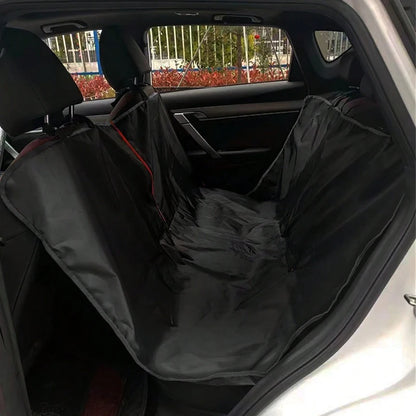 Dog Car Seat Cover