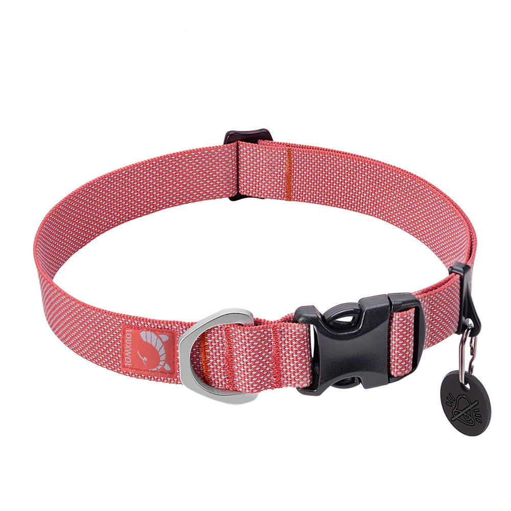 SwiftDry Dog Collar