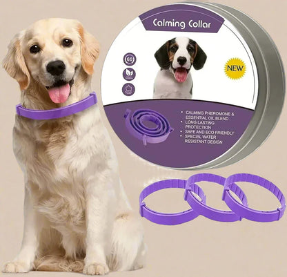 Pet Calming Collar