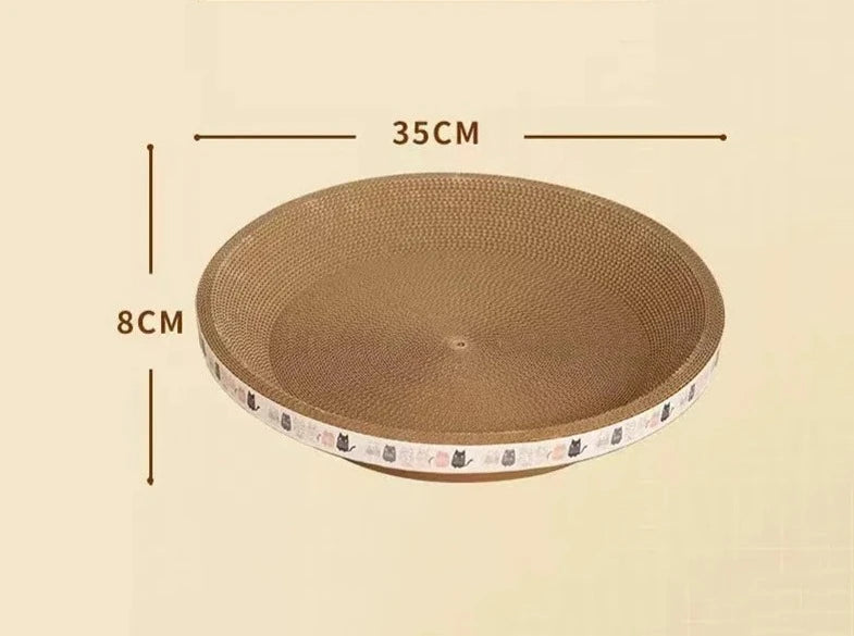 Circular Small 35cm
