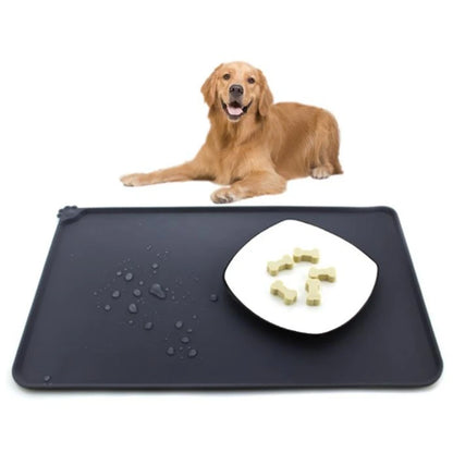 Waterproof Pet Feeding Mat