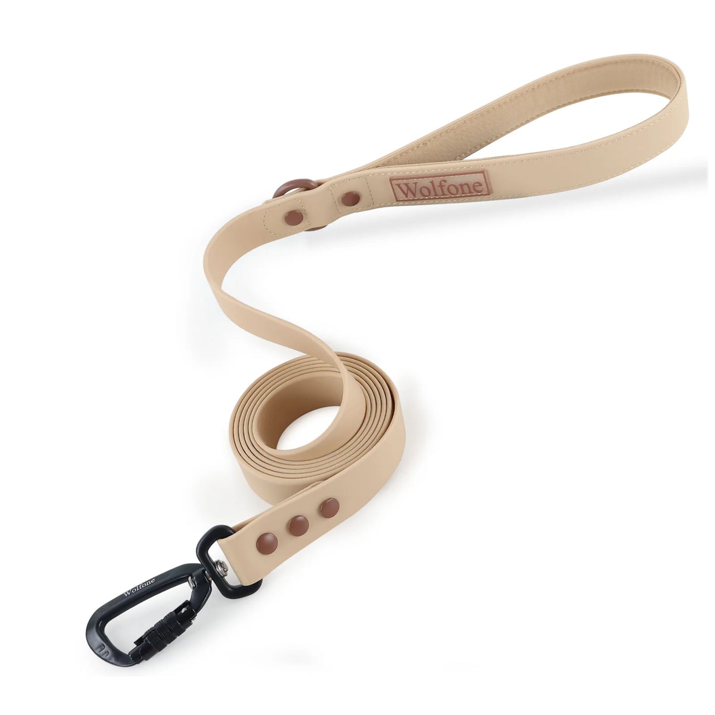 Patterned Dot Active Dog Leash