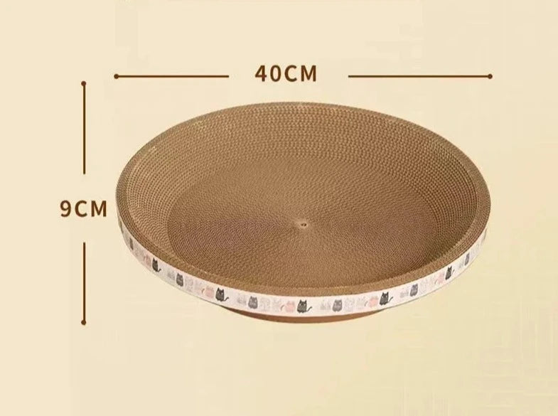 Circular Large 40cm