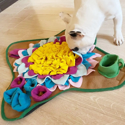 Dog Sniff Mat