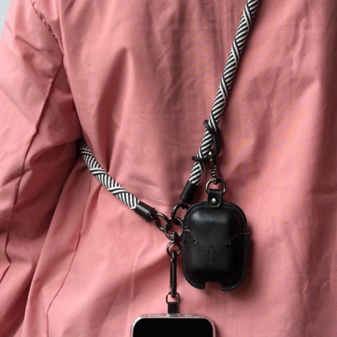 Crossbody Phone Strap