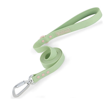 Patterned Dot Active Dog Leash