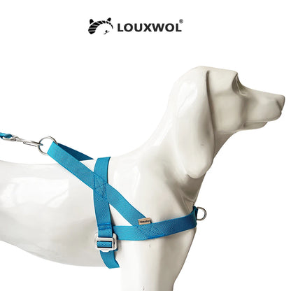 SwiftDry Dog Harness