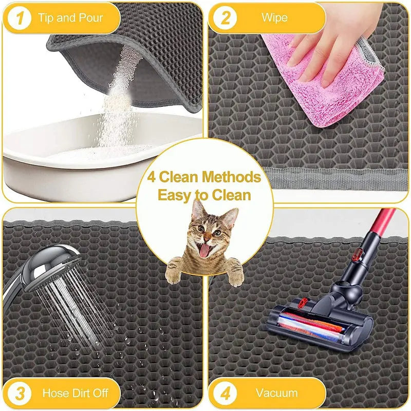 Cat Litter Mat