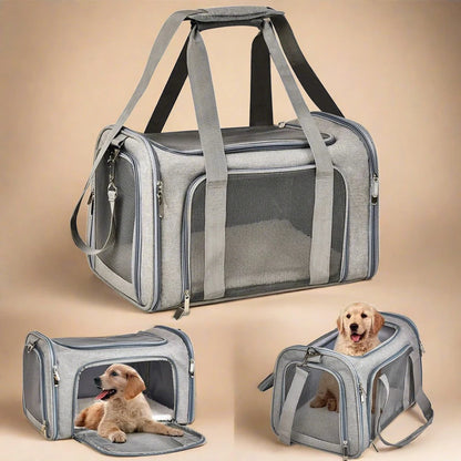 Pet Carrier Bag