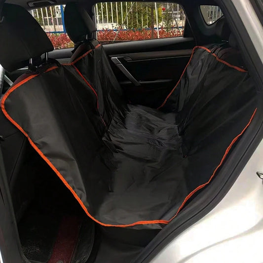 Dog Car Seat Cover