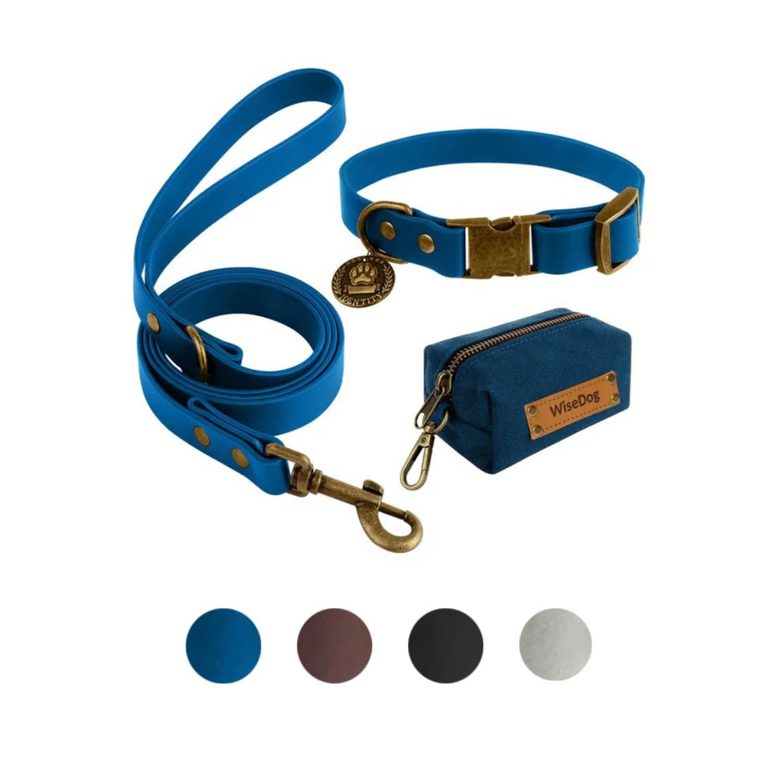 Vintage Trails Dog Walk Set